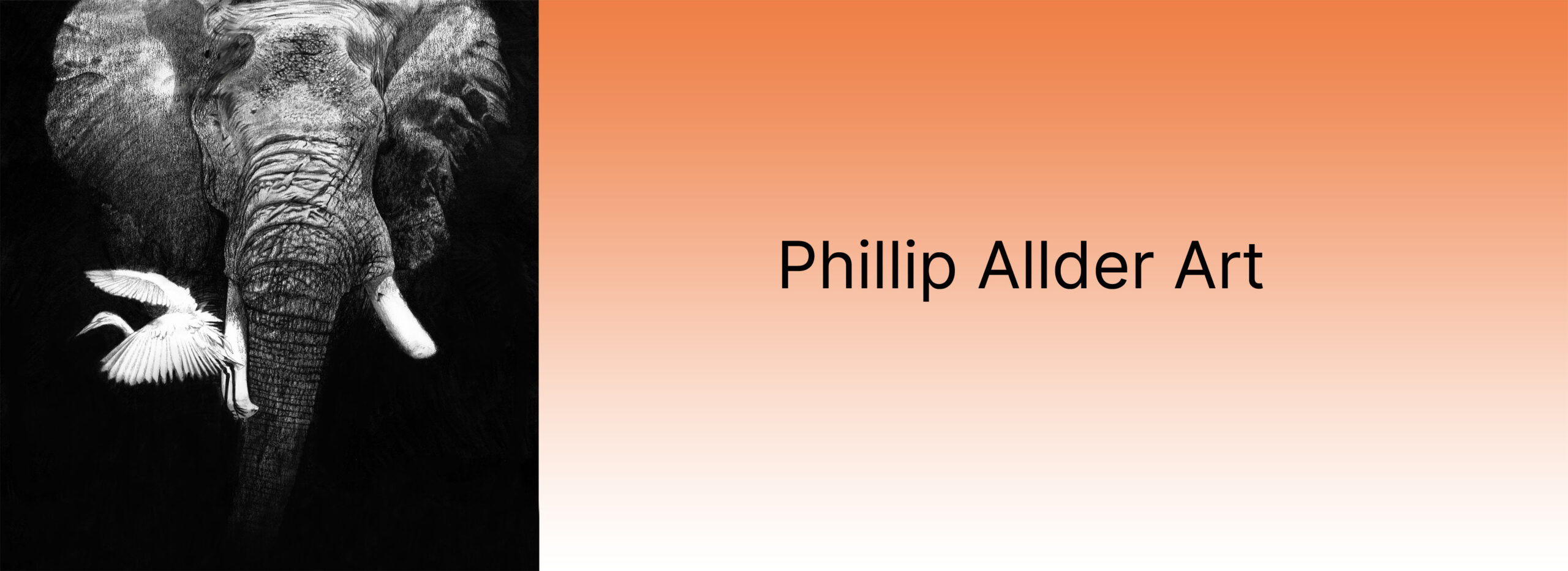 Phillip Allder Art